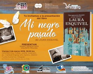 02-03-17 LAURA ESQUIVEL