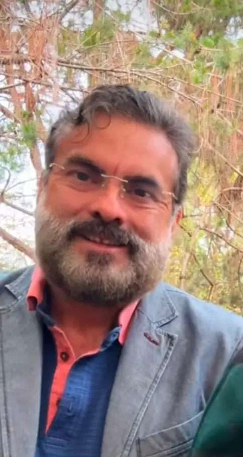 Dr. José Antonio Muñoa Prado